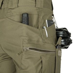 UTP® (URBAN TACTICAL PANTS®) - POLYCOTTON CANVAS