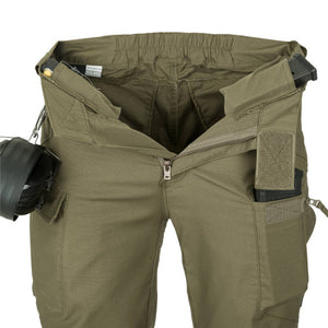 UTP® (URBAN TACTICAL PANTS®) - POLYCOTTON CANVAS