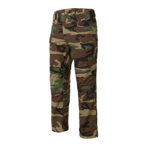 UTP (URBAN TACTICAL PANTS) - POLYCOTTON RIPSTOP