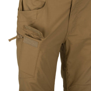 UTP (URBAN TACTICAL PANTS) - POLYCOTTON RIPSTOP