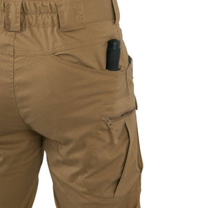 UTP (URBAN TACTICAL PANTS) - POLYCOTTON RIPSTOP