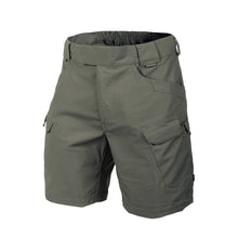 Laden Sie das Bild in den Galerie-Viewer, UTS (URBAN TACTICAL SHORTS) 8.5&quot; - POLYCOTTON RIPSTOP
