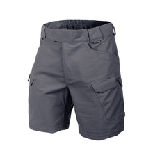 Laden Sie das Bild in den Galerie-Viewer, UTS (URBAN TACTICAL SHORTS) 8.5&quot; - POLYCOTTON RIPSTOP
