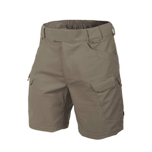 UTS (URBAN TACTICAL SHORTS) 8.5" - POLYCOTTON RIPSTOP