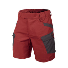 Laden Sie das Bild in den Galerie-Viewer, UTS (URBAN TACTICAL SHORTS) 8.5&quot; - POLYCOTTON RIPSTOP
