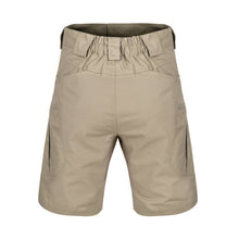 Laden Sie das Bild in den Galerie-Viewer, UTS (URBAN TACTICAL SHORTS) 8.5&quot; - POLYCOTTON RIPSTOP
