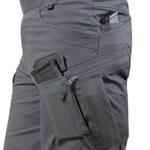 Laden Sie das Bild in den Galerie-Viewer, UTS (URBAN TACTICAL SHORTS) 8.5&quot; - POLYCOTTON RIPSTOP
