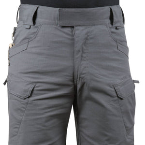 UTS (URBAN TACTICAL SHORTS) 8.5" - POLYCOTTON RIPSTOP