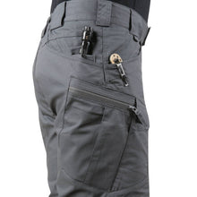 Laden Sie das Bild in den Galerie-Viewer, UTS (URBAN TACTICAL SHORTS) 8.5&quot; - POLYCOTTON RIPSTOP
