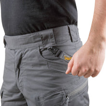 Laden Sie das Bild in den Galerie-Viewer, UTS (URBAN TACTICAL SHORTS) 8.5&quot; - POLYCOTTON RIPSTOP
