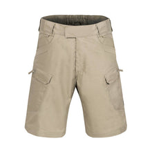 Laden Sie das Bild in den Galerie-Viewer, UTS (URBAN TACTICAL SHORTS) 8.5&quot; - POLYCOTTON RIPSTOP
