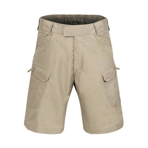 UTS (URBAN TACTICAL SHORTS) 8.5" - POLYCOTTON RIPSTOP