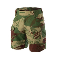 Laden Sie das Bild in den Galerie-Viewer, UTS (URBAN TACTICAL SHORTS) 8.5&quot;® - POLYCOTTON STRETCH RIPSTOP
