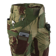 Laden Sie das Bild in den Galerie-Viewer, UTS (URBAN TACTICAL SHORTS) 8.5&quot;® - POLYCOTTON STRETCH RIPSTOP
