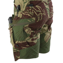 Laden Sie das Bild in den Galerie-Viewer, UTS (URBAN TACTICAL SHORTS) 8.5&quot;® - POLYCOTTON STRETCH RIPSTOP
