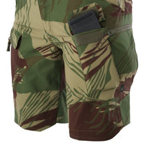 Laden Sie das Bild in den Galerie-Viewer, UTS (URBAN TACTICAL SHORTS) 8.5&quot;® - POLYCOTTON STRETCH RIPSTOP
