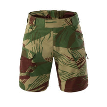 Laden Sie das Bild in den Galerie-Viewer, UTS (URBAN TACTICAL SHORTS) 8.5&quot;® - POLYCOTTON STRETCH RIPSTOP
