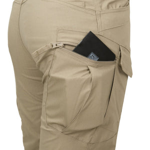 WOMENS UTP® (URBAN TACTICAL PANTS®) - POLYCOTTON RIPSTOP