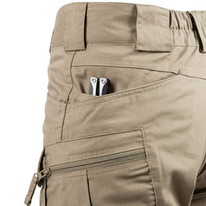 WOMENS UTP® (URBAN TACTICAL PANTS®) - POLYCOTTON RIPSTOP