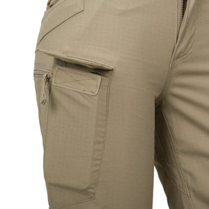 WOMENS UTP® (URBAN TACTICAL PANTS®) - POLYCOTTON RIPSTOP