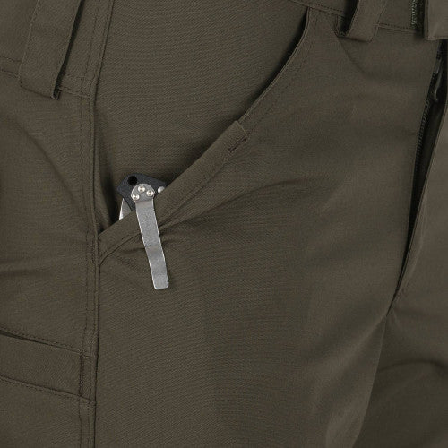 WOODSMAN PANTS