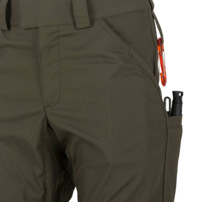 WOODSMAN PANTS