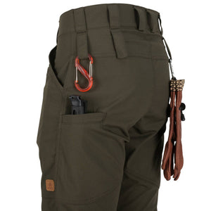 WOODSMAN PANTS