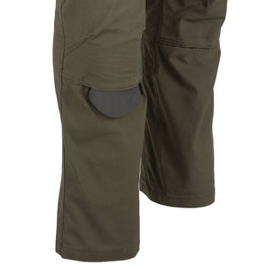 WOODSMAN PANTS