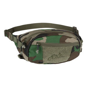 BANDICOOT WAIST PACK - CORDURA