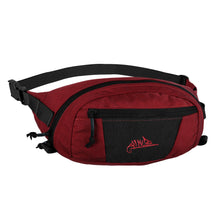 Laden Sie das Bild in den Galerie-Viewer, BANDICOOT WAIST PACK - CORDURA
