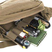 Laden Sie das Bild in den Galerie-Viewer, BANDICOOT WAIST PACK - CORDURA
