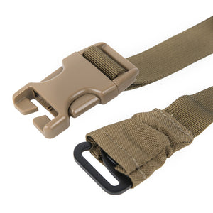 BANDICOOT WAIST PACK - CORDURA