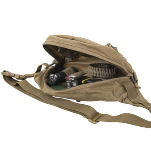 BANDICOOT WAIST PACK - CORDURA