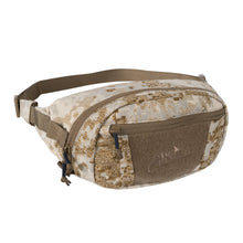 Laden Sie das Bild in den Galerie-Viewer, BANDICOOT WAIST PACK - CORDURA
