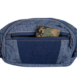 BANDICOOT WAIST PACK - NYLON POLYESTER BLEND