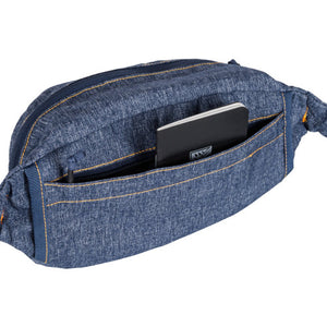 BANDICOOT WAIST PACK - NYLON POLYESTER BLEND