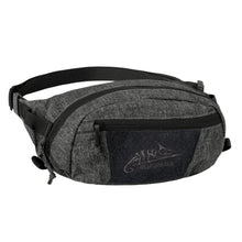 Laden Sie das Bild in den Galerie-Viewer, BANDICOOT WAIST PACK - NYLON POLYESTER BLEND
