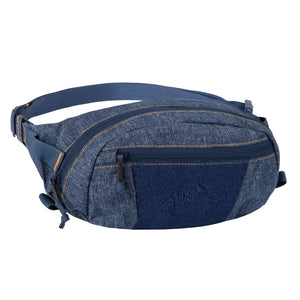 BANDICOOT WAIST PACK - NYLON POLYESTER BLEND