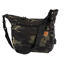 Laden Sie das Bild in den Galerie-Viewer, BUSHCRAFT SATCHEL BAG - CORDURA
