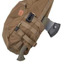 Laden Sie das Bild in den Galerie-Viewer, BUSHCRAFT SATCHEL BAG - CORDURA
