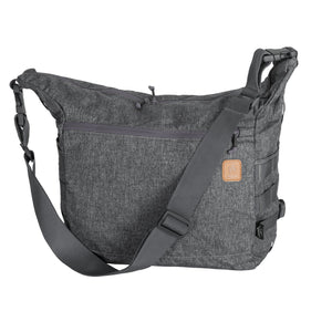 BUSHCRAFT SATCHEL BAG® - NYLON POLYESTER BLEND