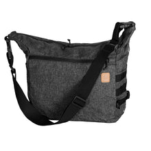 Laden Sie das Bild in den Galerie-Viewer, BUSHCRAFT SATCHEL BAG® - NYLON POLYESTER BLEND
