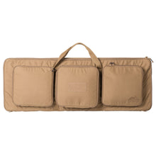 Laden Sie das Bild in den Galerie-Viewer, DOUBLE UPPER RIFLE BAG 18 - CORDURA
