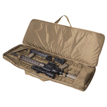 Laden Sie das Bild in den Galerie-Viewer, DOUBLE UPPER RIFLE BAG 18 - CORDURA
