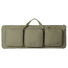 Laden Sie das Bild in den Galerie-Viewer, DOUBLE UPPER RIFLE BAG 18 - CORDURA
