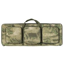 Laden Sie das Bild in den Galerie-Viewer, DOUBLE UPPER RIFLE BAG 18 - CORDURA
