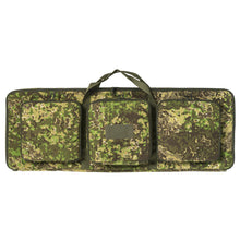 Laden Sie das Bild in den Galerie-Viewer, DOUBLE UPPER RIFLE BAG 18 - CORDURA
