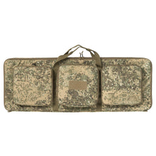 Laden Sie das Bild in den Galerie-Viewer, DOUBLE UPPER RIFLE BAG 18 - CORDURA
