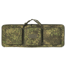 Laden Sie das Bild in den Galerie-Viewer, DOUBLE UPPER RIFLE BAG 18 - CORDURA
