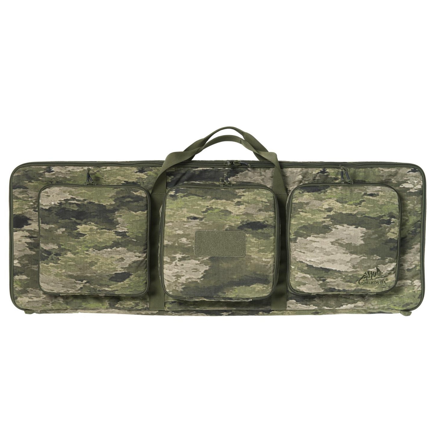 DOUBLE UPPER RIFLE BAG 18 - CORDURA